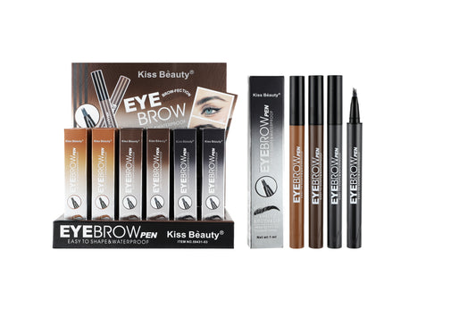 Eyebrows pen