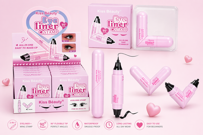 Eye liner Stamp