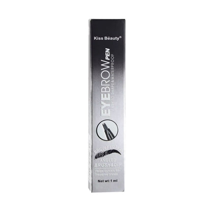 Eyebrows pen